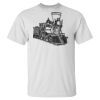 Men's Tall Ultra Cotton® T-Shirt Thumbnail