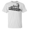 Men's Tall Ultra Cotton® T-Shirt Thumbnail