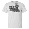 Men's Tall Ultra Cotton® T-Shirt Thumbnail