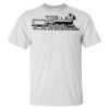 Men's Tall Ultra Cotton® T-Shirt Thumbnail
