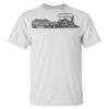 Men's Tall Ultra Cotton® T-Shirt Thumbnail