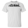 Men's Tall Ultra Cotton® T-Shirt Thumbnail