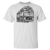 Men's Tall Ultra Cotton® T-Shirt Thumbnail