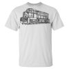 Men's Tall Ultra Cotton® T-Shirt Thumbnail