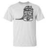 Men's Tall Ultra Cotton® T-Shirt Thumbnail