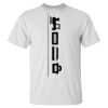 Men's Tall Ultra Cotton® T-Shirt Thumbnail