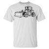 Men's Tall Ultra Cotton® T-Shirt Thumbnail