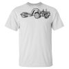 Men's Tall Ultra Cotton® T-Shirt Thumbnail