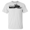 Men's Tall Ultra Cotton® T-Shirt Thumbnail