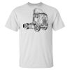 Men's Tall Ultra Cotton® T-Shirt Thumbnail
