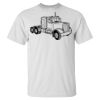 Men's Tall Ultra Cotton® T-Shirt Thumbnail