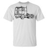 Men's Tall Ultra Cotton® T-Shirt Thumbnail