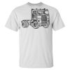 Men's Tall Ultra Cotton® T-Shirt Thumbnail