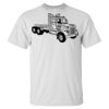 Men's Tall Ultra Cotton® T-Shirt Thumbnail