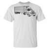 Men's Tall Ultra Cotton® T-Shirt Thumbnail