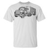 Men's Tall Ultra Cotton® T-Shirt Thumbnail