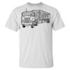 Men's Tall Ultra Cotton® T-Shirt Thumbnail