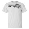Men's Tall Ultra Cotton® T-Shirt Thumbnail