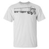 Men's Tall Ultra Cotton® T-Shirt Thumbnail