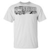 Men's Tall Ultra Cotton® T-Shirt Thumbnail
