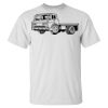 Men's Tall Ultra Cotton® T-Shirt Thumbnail