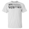 Men's Tall Ultra Cotton® T-Shirt Thumbnail