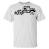 Men's Tall Ultra Cotton® T-Shirt Thumbnail
