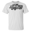 Men's Tall Ultra Cotton® T-Shirt Thumbnail