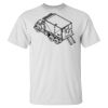 Men's Tall Ultra Cotton® T-Shirt Thumbnail