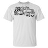 Men's Tall Ultra Cotton® T-Shirt Thumbnail