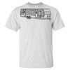 Ultra Cotton® Tall T-Shirt Thumbnail