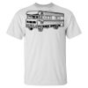 Ultra Cotton® Tall T-Shirt Thumbnail