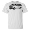 Men's Tall Ultra Cotton® T-Shirt Thumbnail