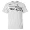 Ultra Cotton® Tall T-Shirt Thumbnail