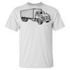 Ultra Cotton® Tall T-Shirt Thumbnail
