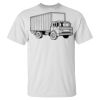 Ultra Cotton® Tall T-Shirt Thumbnail
