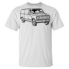 Men's Tall Ultra Cotton® T-Shirt Thumbnail