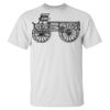 Men's Tall Ultra Cotton® T-Shirt Thumbnail