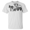 Ultra Cotton® Tall T-Shirt Thumbnail