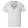 Men's Tall Ultra Cotton® T-Shirt Thumbnail