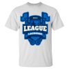 Men's Tall Ultra Cotton® T-Shirt Thumbnail