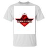 Men's Tall Ultra Cotton® T-Shirt Thumbnail