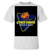Men's Tall Ultra Cotton® T-Shirt Thumbnail