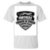 Men's Tall Ultra Cotton® T-Shirt Thumbnail