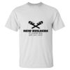 Men's Tall Ultra Cotton® T-Shirt Thumbnail