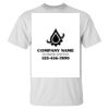 Men's Tall Ultra Cotton® T-Shirt Thumbnail
