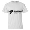 Men's Tall Ultra Cotton® T-Shirt Thumbnail