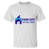 Men's Tall Ultra Cotton® T-Shirt Thumbnail
