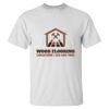 Men's Tall Ultra Cotton® T-Shirt Thumbnail