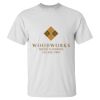 Men's Tall Ultra Cotton® T-Shirt Thumbnail